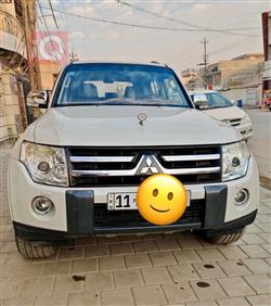 میتسوبیشی پاجیرۆ